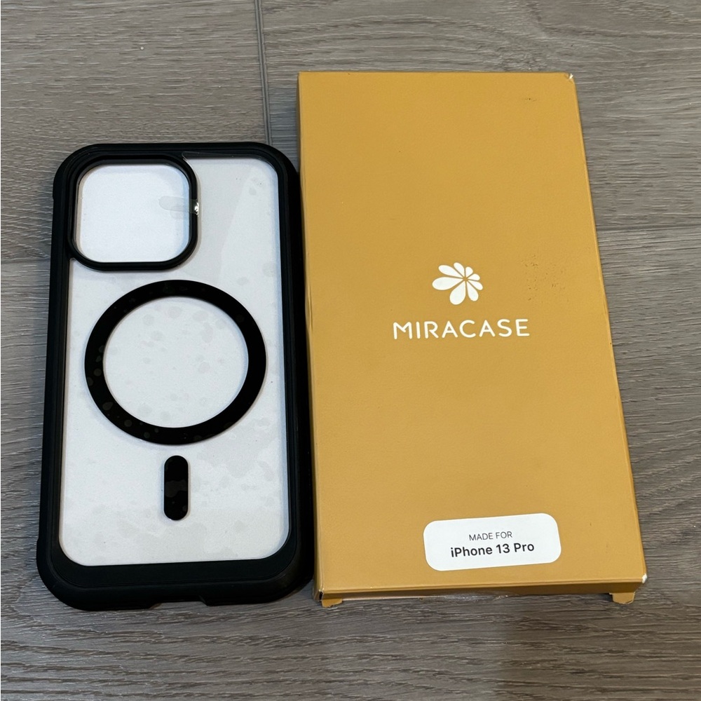 MIRACASE iPhone 13 Pro Case